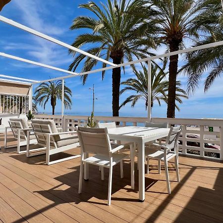 Apartment Paseo Aguadulce (Almeria) Exterior foto