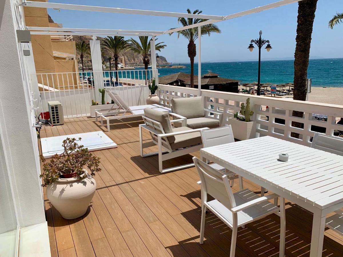 Apartment Paseo Aguadulce (Almeria) Exterior foto