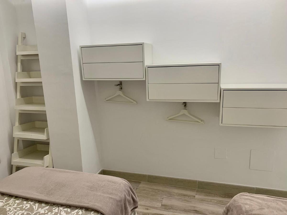 Apartment Paseo Aguadulce (Almeria) Exterior foto