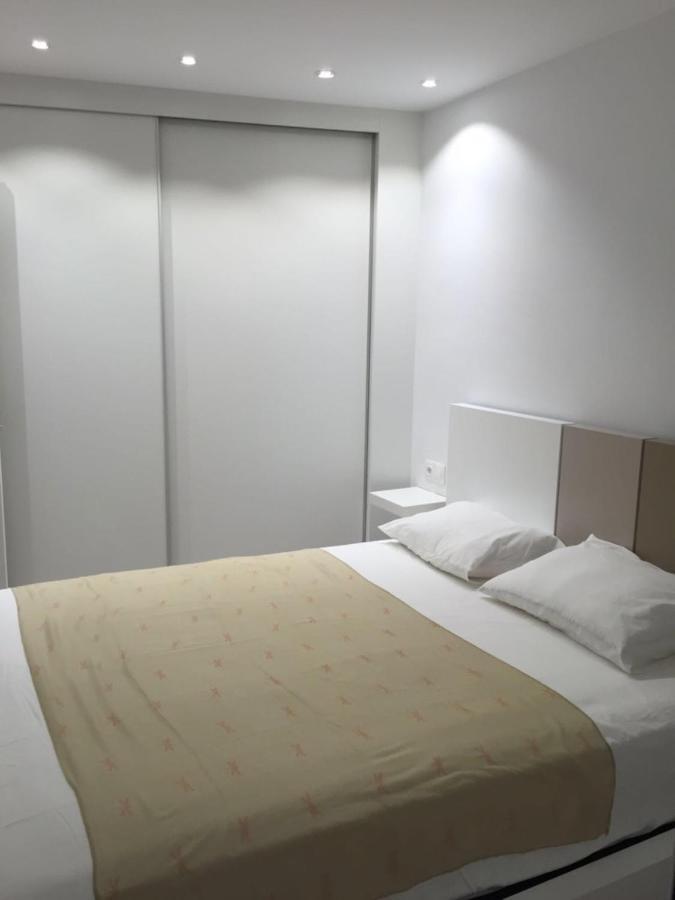 Apartment Paseo Aguadulce (Almeria) Exterior foto