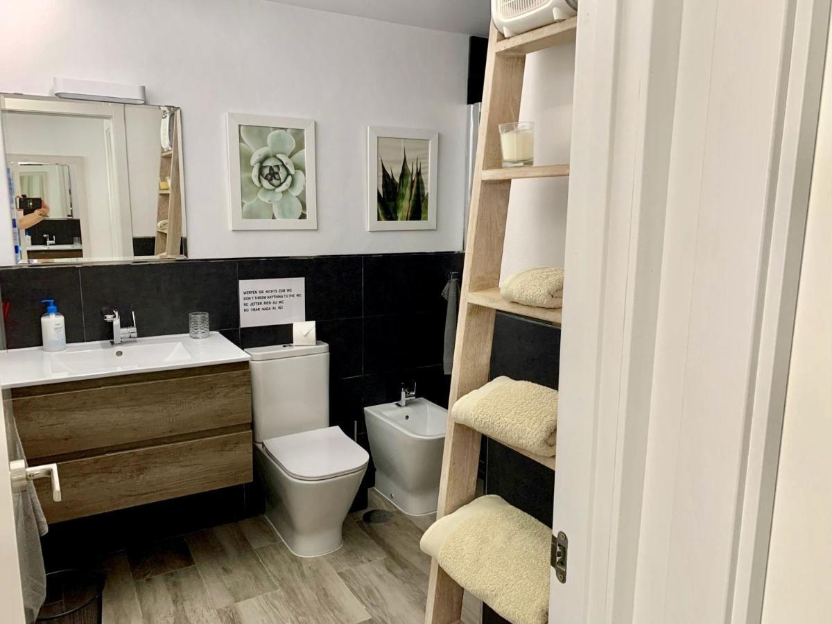 Apartment Paseo Aguadulce (Almeria) Exterior foto
