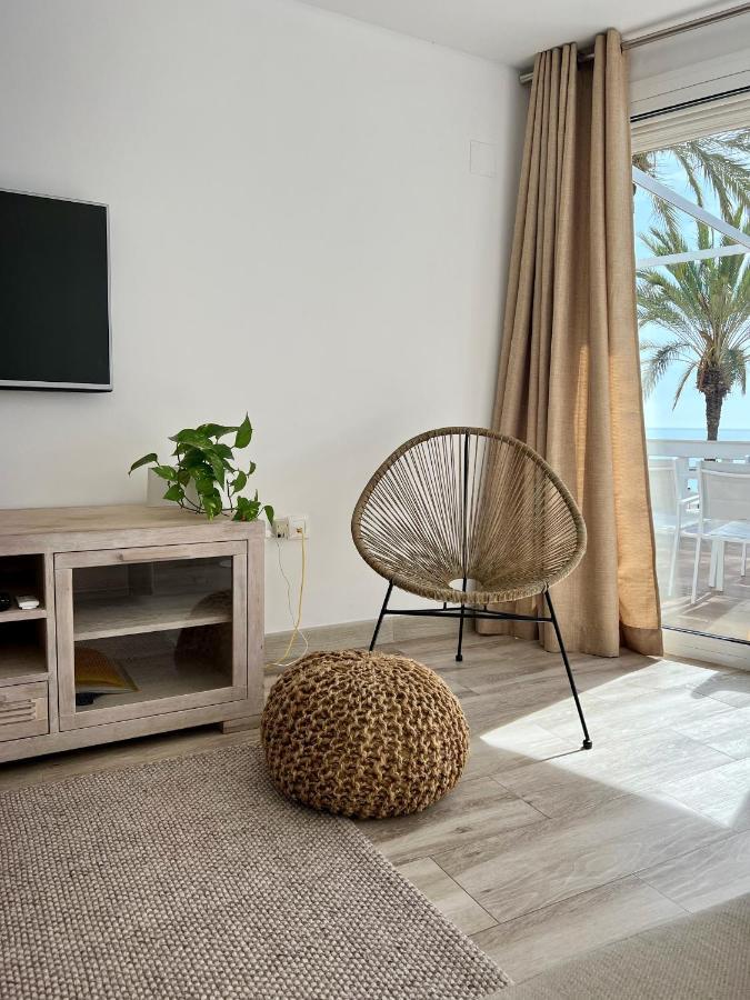 Apartment Paseo Aguadulce (Almeria) Exterior foto