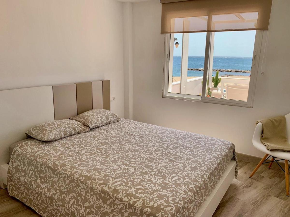 Apartment Paseo Aguadulce (Almeria) Exterior foto